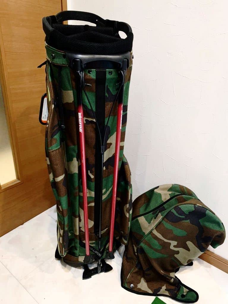 Amazon | /希少/完売モデル/ビームス ゴルフ ブリーフィング サン