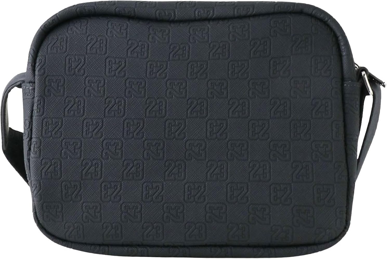 Amazon | [ナイキ] ジョーダン モノグラム ミニメッセンジャーバッグ