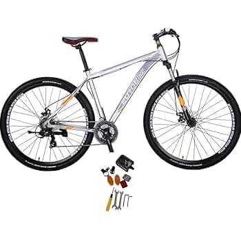 マウンテンバイク 29インチ 引き取り限定 マウンテンバイク 29インチ