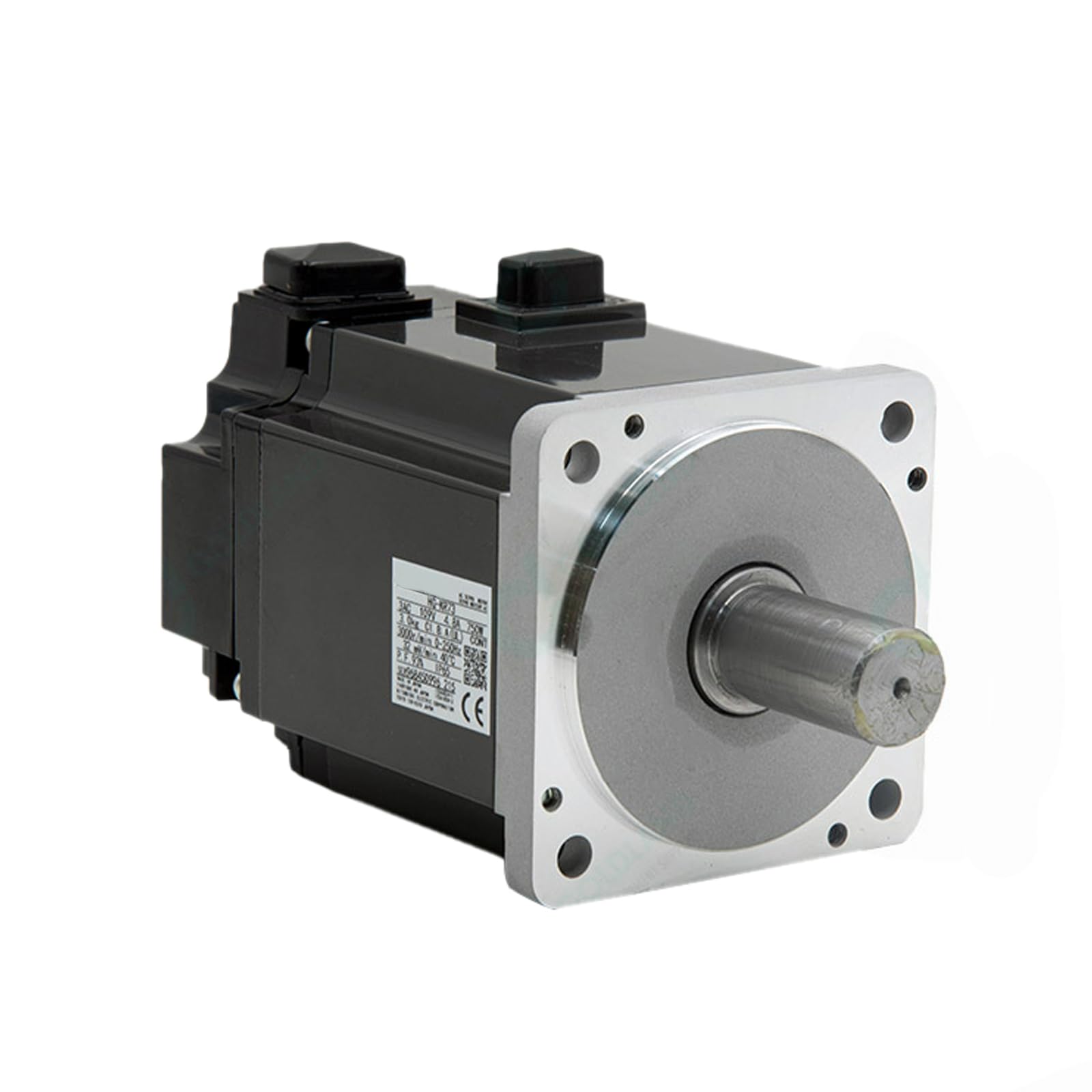 Amazon | HG-KR73 ACサーボモータMELSERVO HGKR73 適格請求書発行可