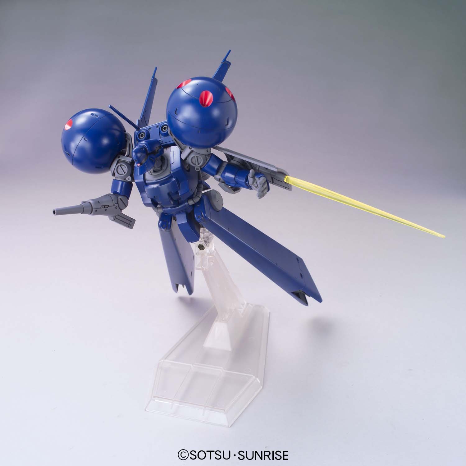 Amazon | HGUC 機動戦士ガンダム0083 STARDUST MEMORY MS-21C