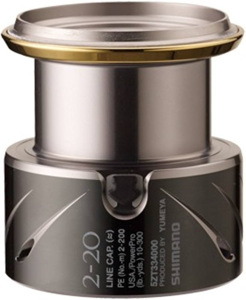 Amazon | シマノ(SHIMANO) 純正 リールパーツ 夢屋 14 ステラ PE2-20