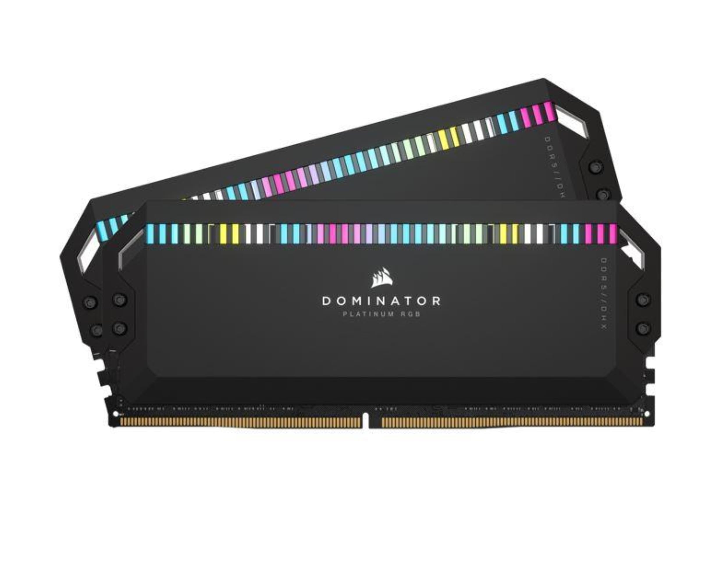 Amazon.co.jp: CORSAIR ドミネーター プラチナ RGB DDR5 32GB (2x16GB