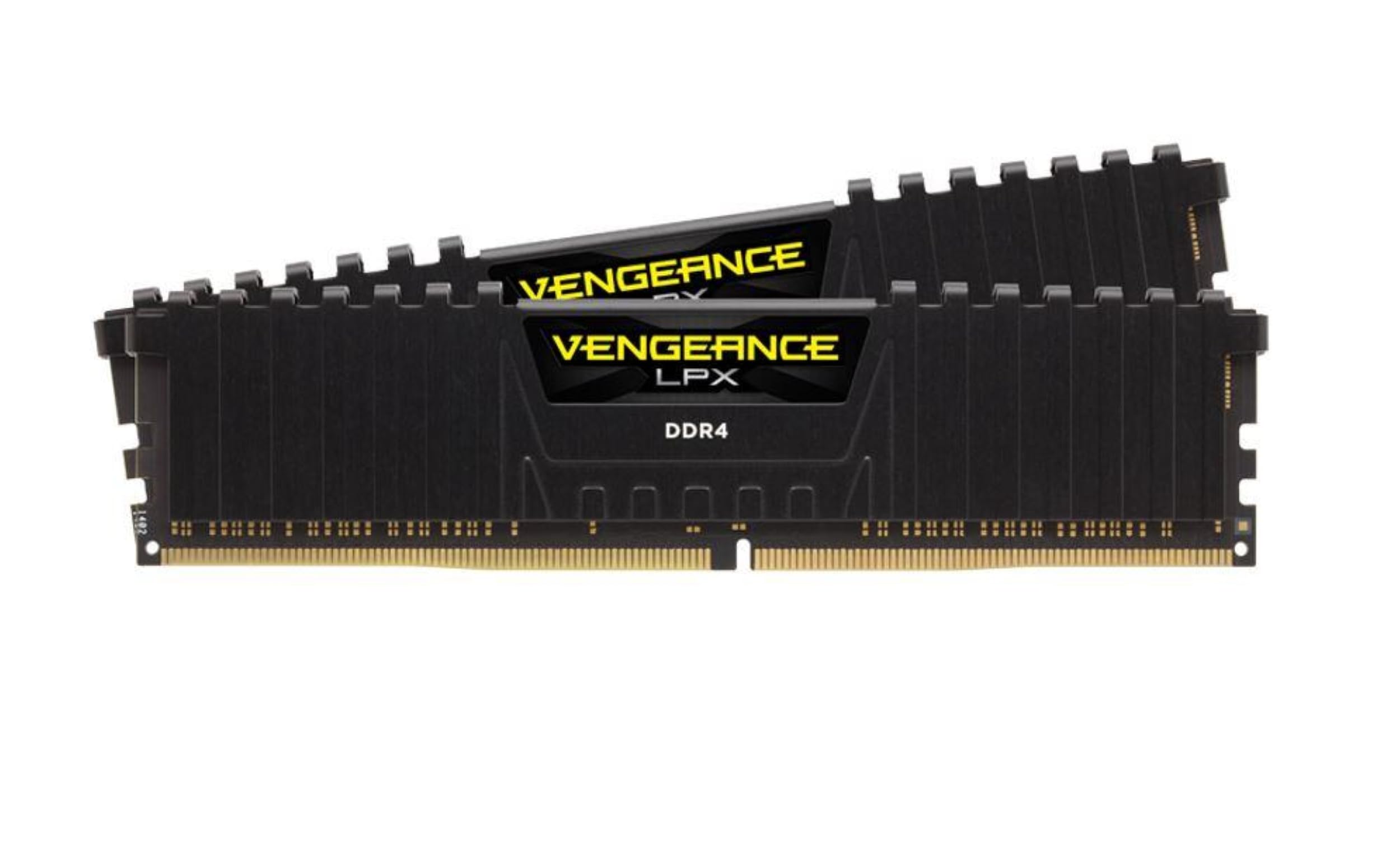 Amazon | CORSAIR DDR4-3600MHz デスクトップPC用 メモリ VENGEANCE
