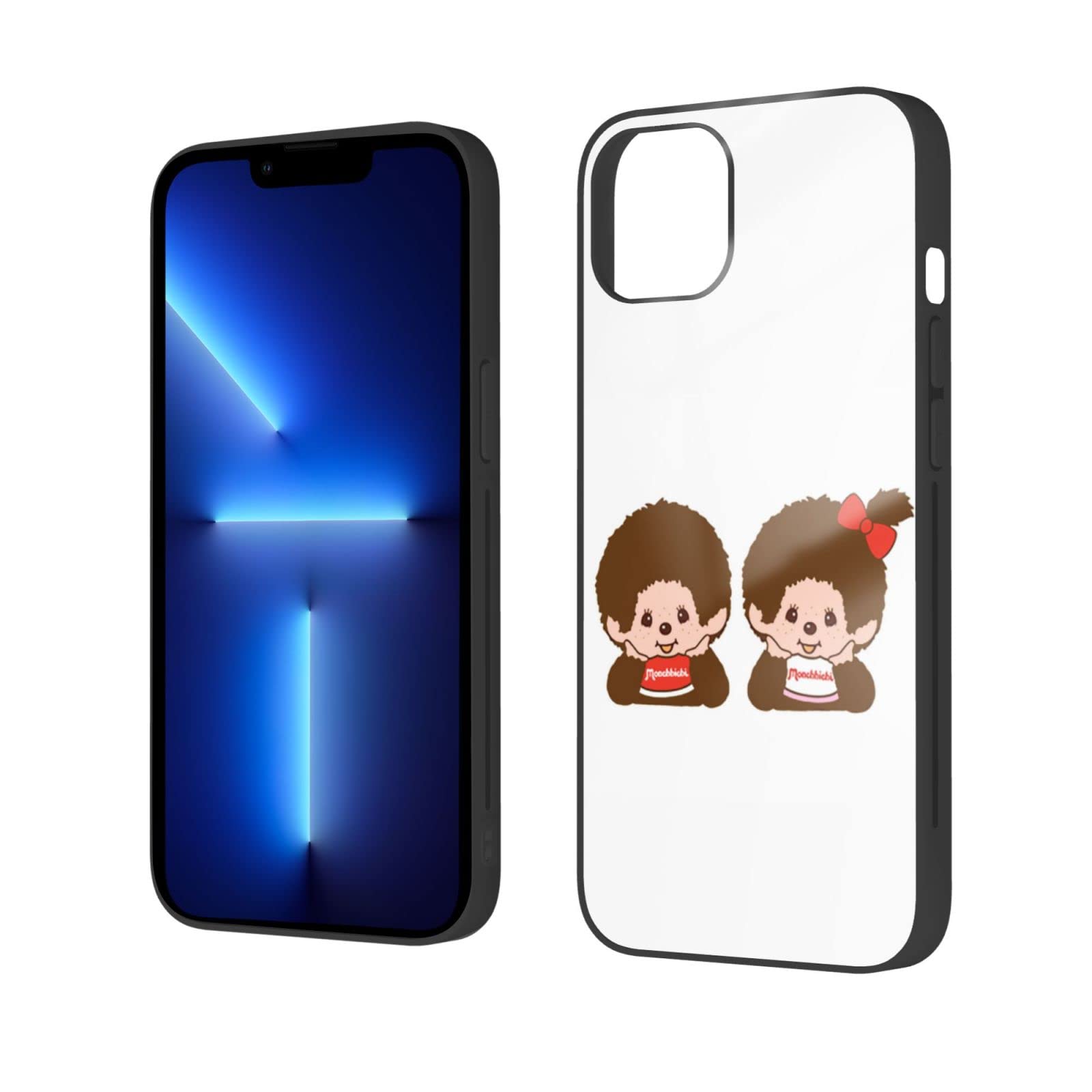 Amazon.co.jp: モンチッチ Iphone13 ケース Iphone 13 Mini/Iphone 13