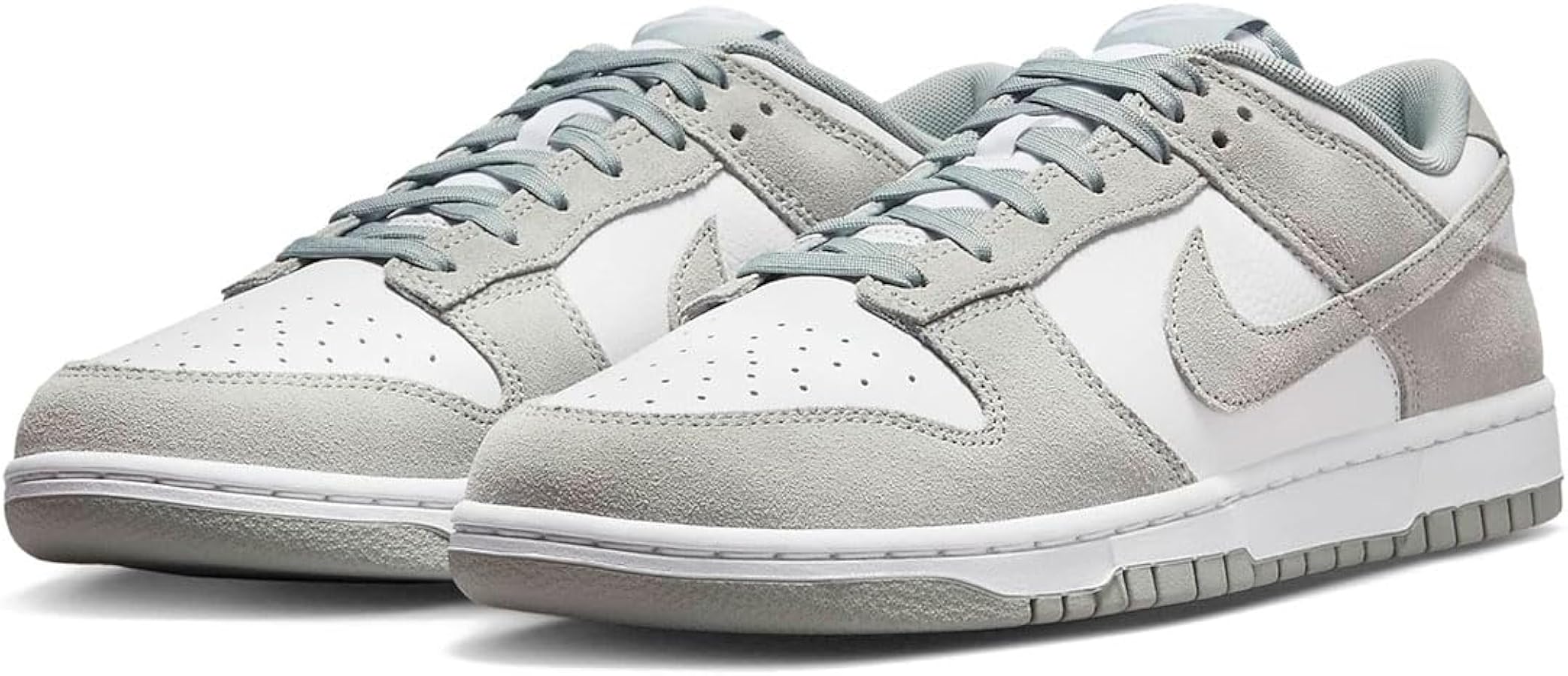 Amazon | [ナイキ] ダンク ロー レトロ DUNK LOW RETRO ホワイト