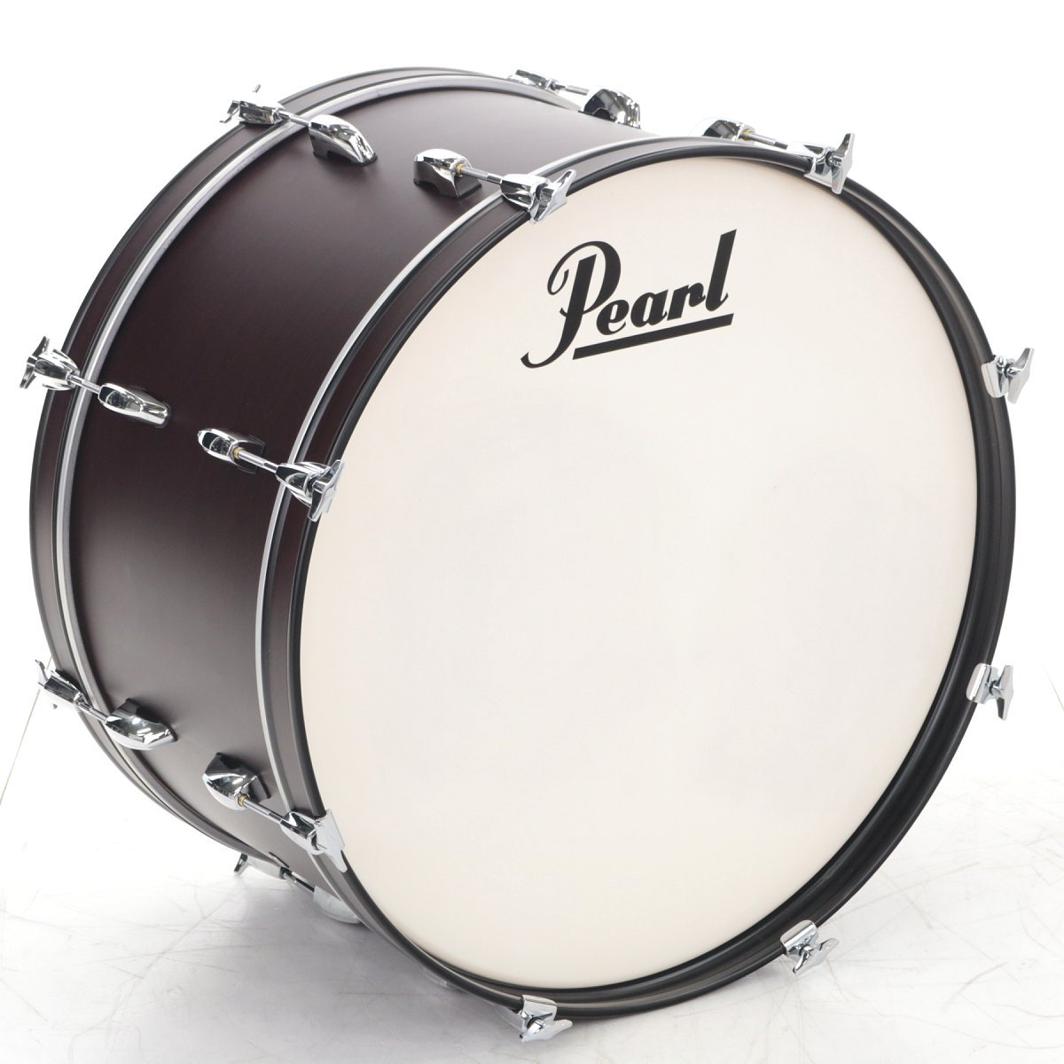 Amazon | Pearl / PBP2412 コンサート・バスドラム パール | バス