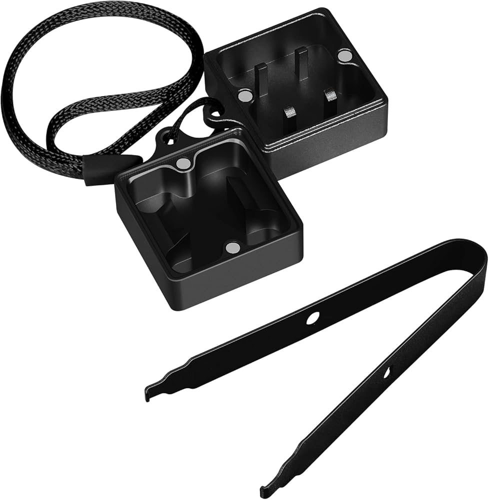 Amazon.co.jp: A.JAZZ 2in1キースイッチオープナー&スイッチリムーバー