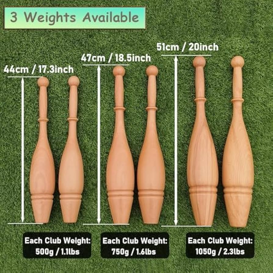 Amazon.co.jp: クラブベル/ダンベル 初心者 木製 アイアンバット