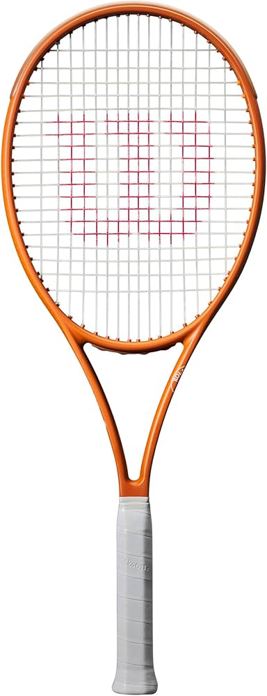 Amazon.com : Wilson Roland-Garros 2025 Blade 98 (16x19) V9