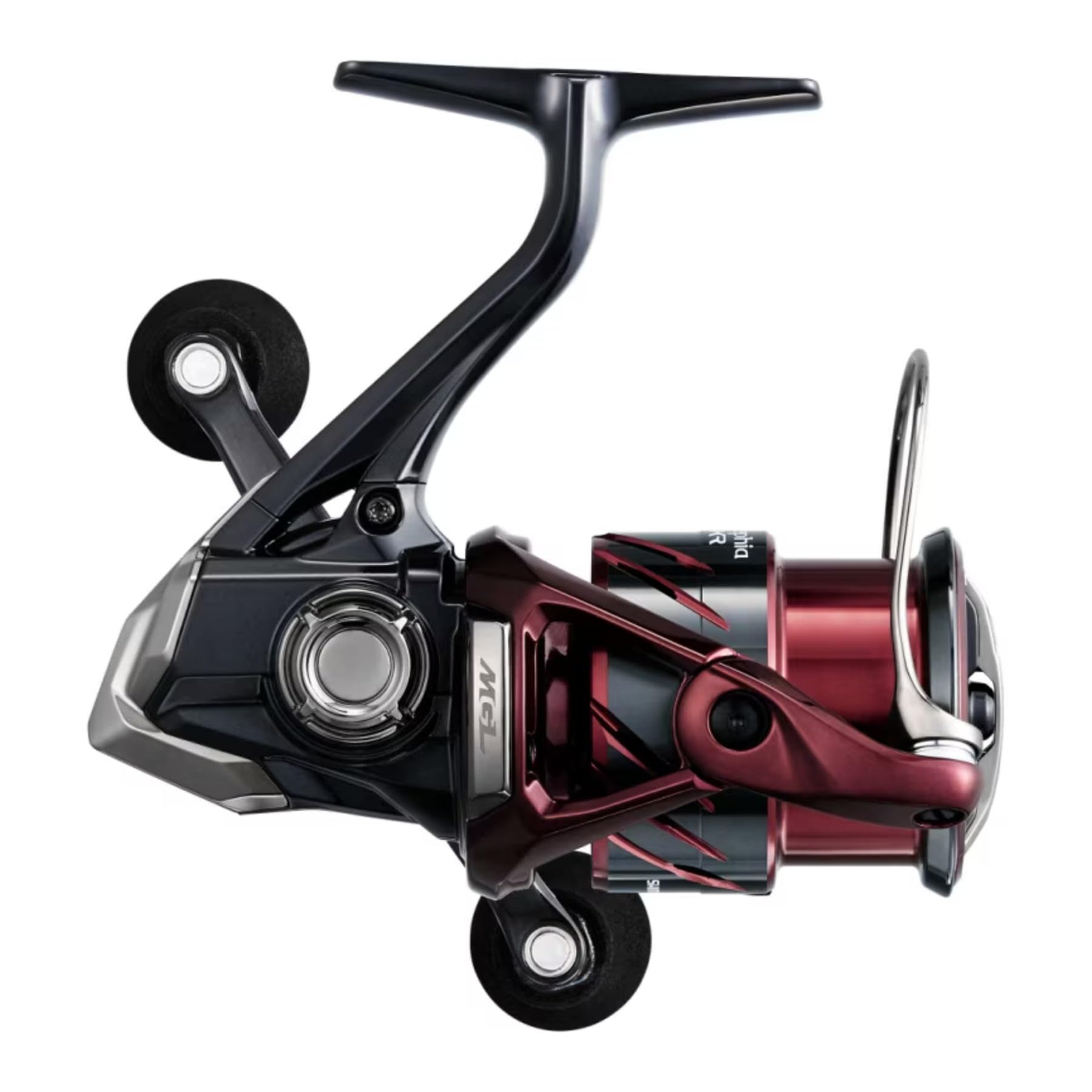Amazon | シマノ(SHIMANO) スピニングリール 25 セフィアXR C3000SDHHG