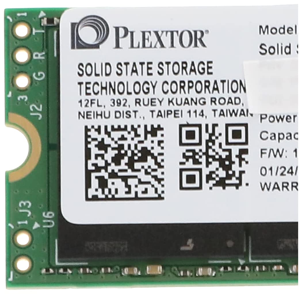 Amazon | プレクスター Plextor キオクシア製NAND採用 Gen4対応 内蔵