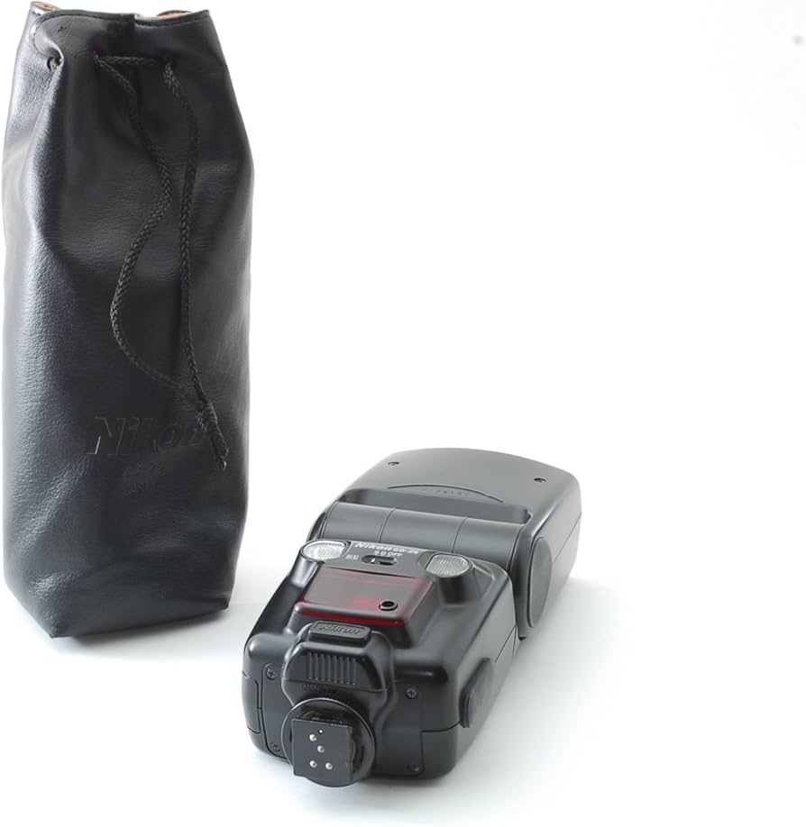 Amazon | Nikon スレーブ機能搭載ストロボ スピードライト SB-26