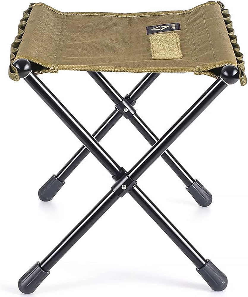 Amazon.co.jp: Helinox(ヘリノックス) タクティカルスピードスツール