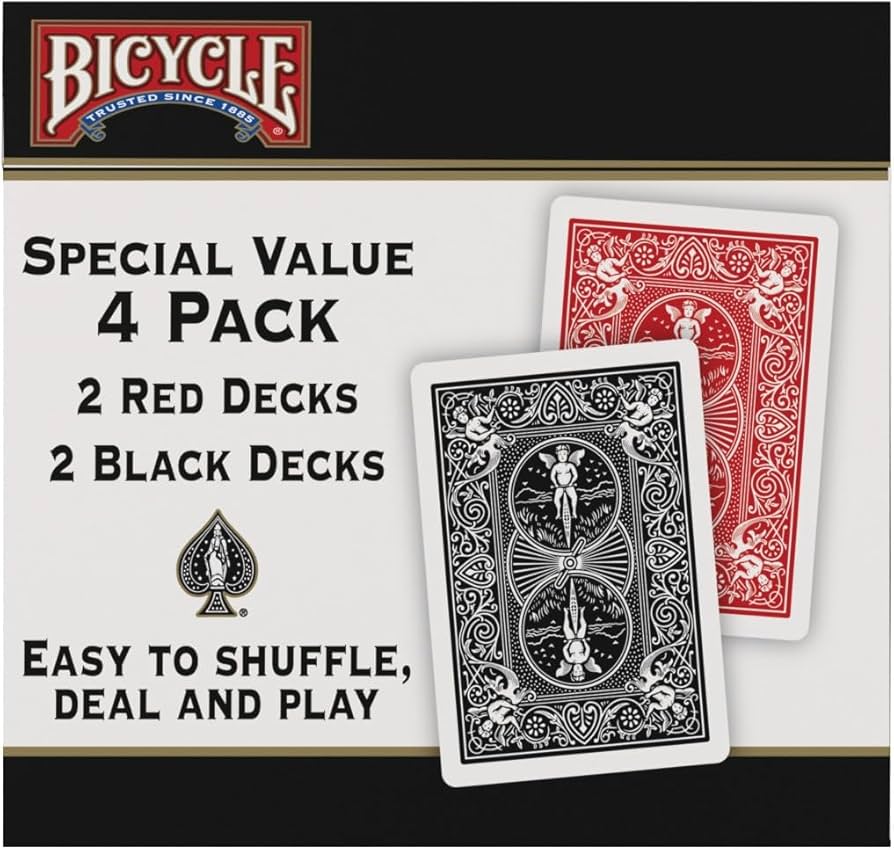 Amazon.co.jp: [バイシクル]Bicycle Standard Index 1014176 [並行輸入