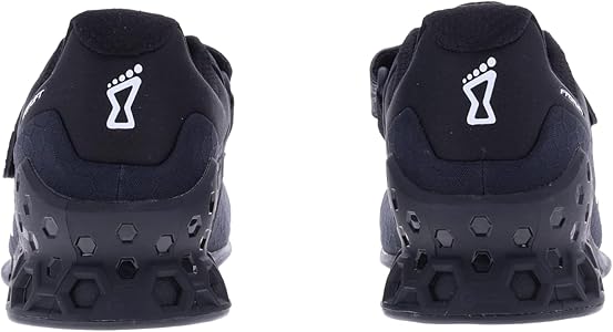 Amazon.com: inov-8 Mens FastLiftG380 Black 7 M : Tools & Home