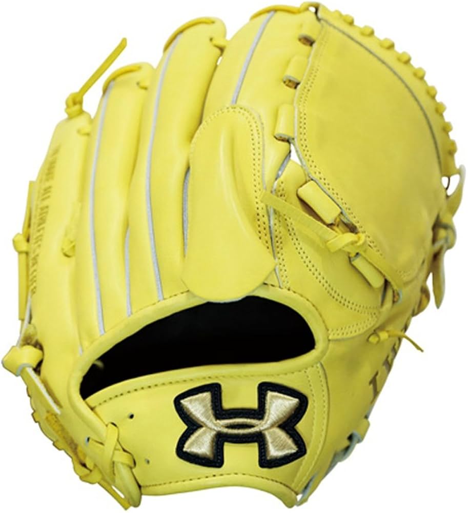 Amazon | UNDER ARMOUR(アンダーアーマー) ベースボール 軟式グラブ