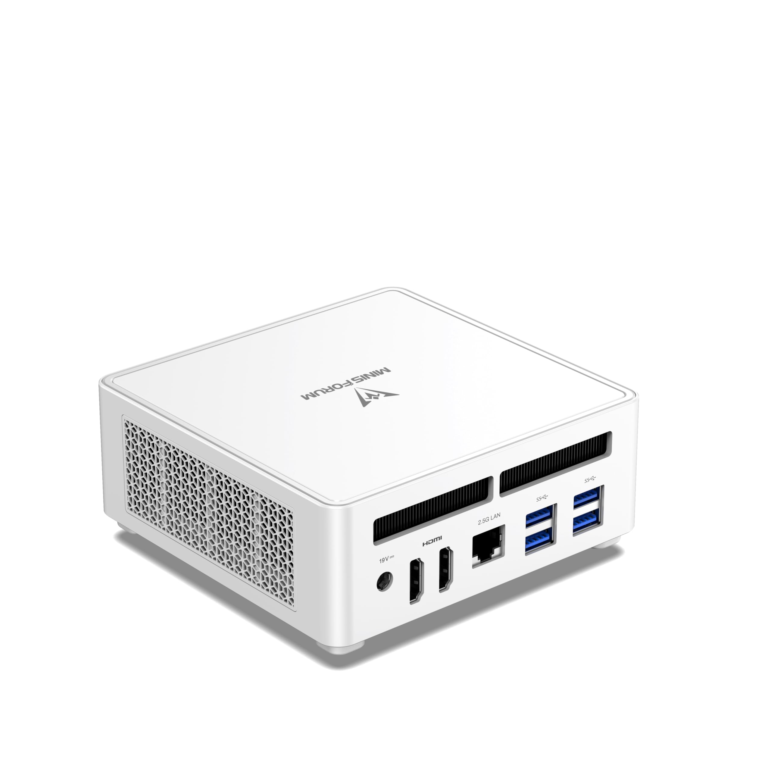 Amazon.co.jp: MINISFORUM AMD Ryzen™ 7 7840HS搭載 高性能ミニPC