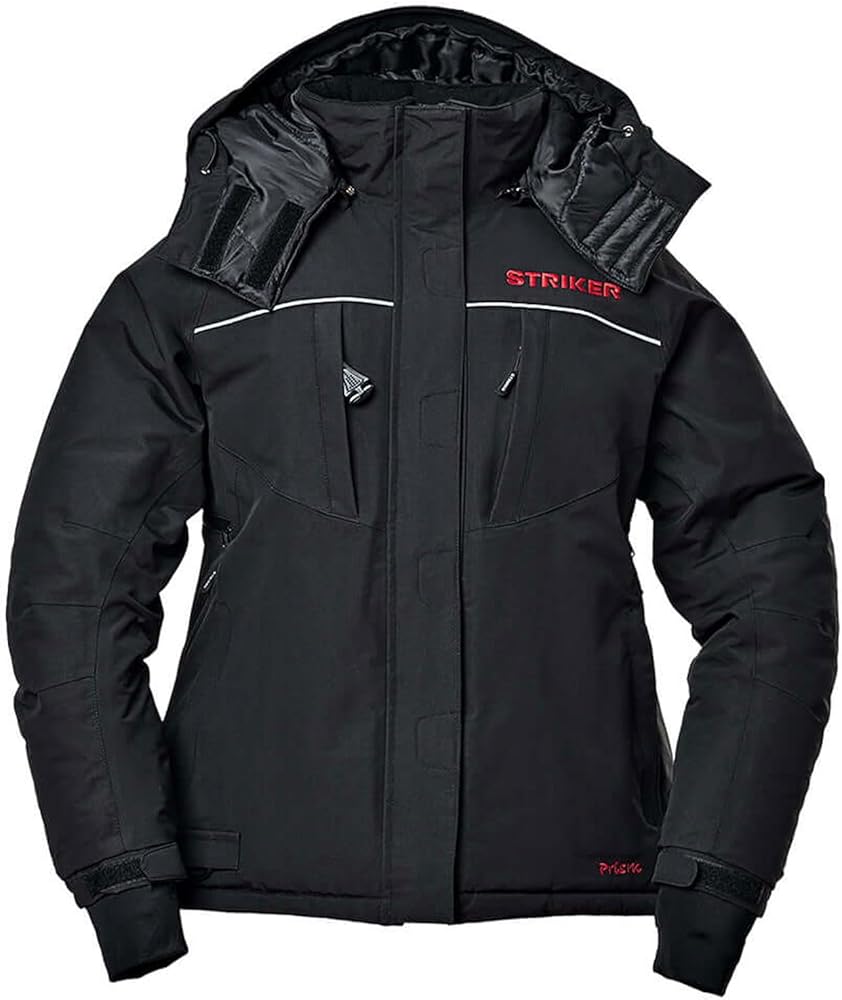 Amazon.com: Striker Women's Prism Durable Water-Resistant