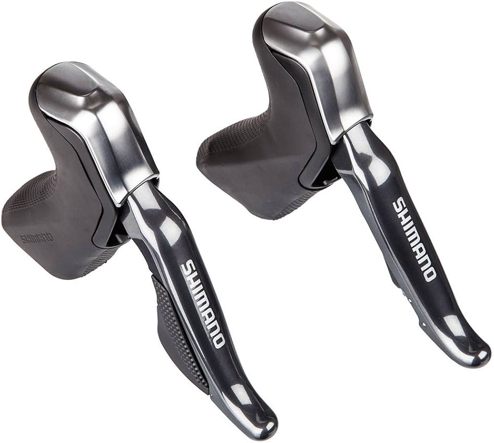 Amazon.co.jp: Shimano ST-R785 Di2 11-Speed STI Lever & BR-RS785