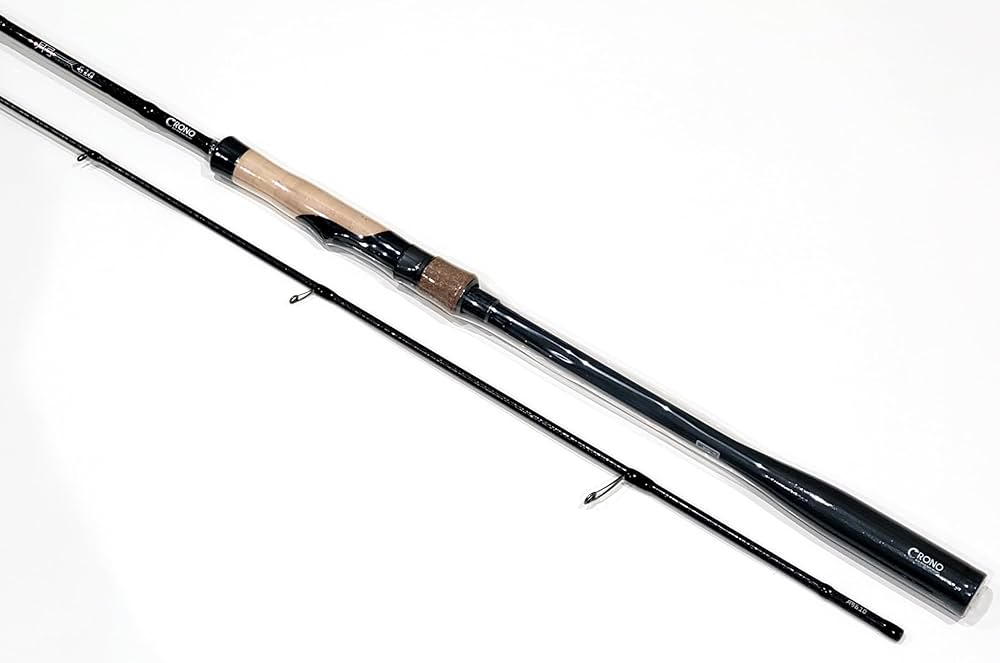 Amazon | クロノ(CRONO) スピニングオモリグロッド 月弓(つくよみ