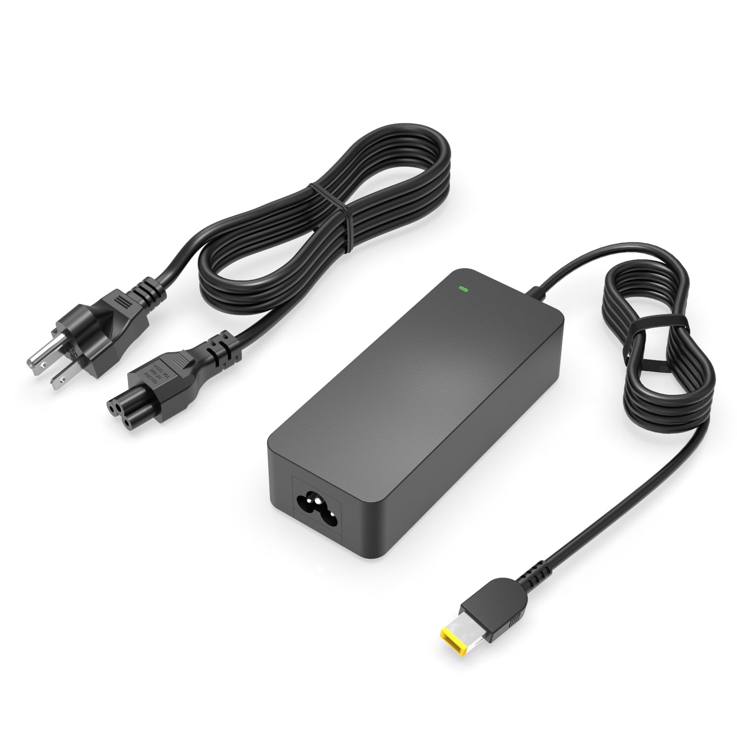 Amazon.com: 90W 65W AC Adapter Replacement for Lenovo ThinkCentre