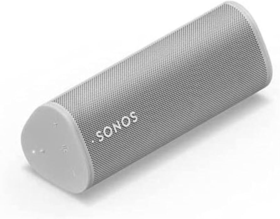 Amazon.co.jp: Sonos Roam ソノス ローム Portable Speaker ポータブル