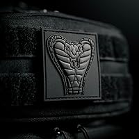 Amazon.com: WOLFpak 9L Mini Tactical Backpack for Men & Women