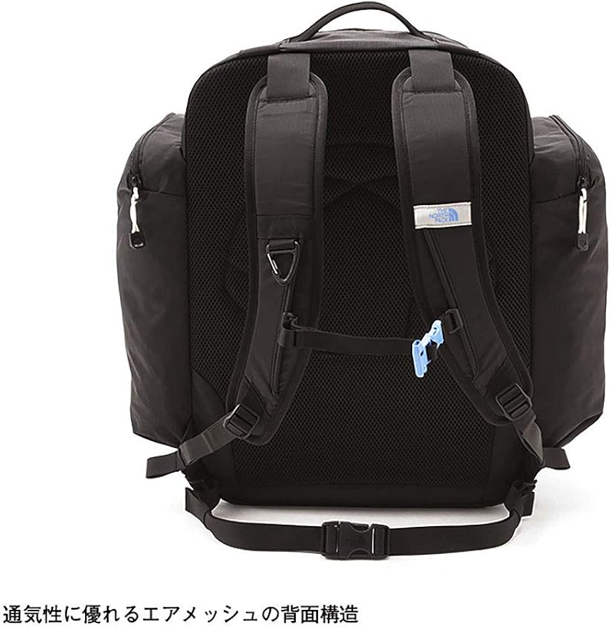 Amazon | [ザノースフェイス] リュック キッズ サニーキャンパー40+6