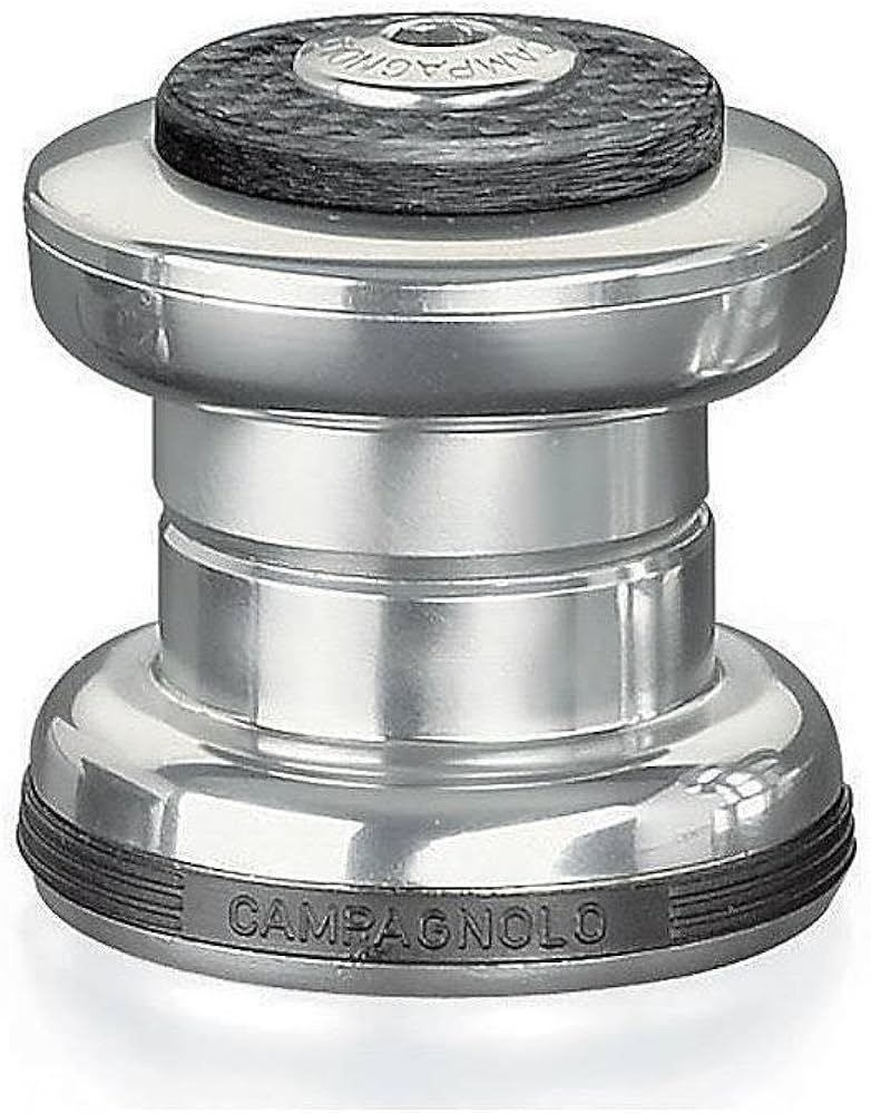 Amazon | Campagnolo(カンパニョーロ) RECORD スレッドレス 1インチ