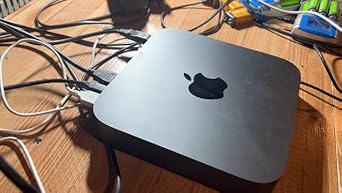 Amazon.com: Apple Late 2018 Mac Mini with 3.0GHz Intel Core i5