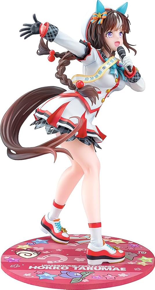 Amazon | ファット カンパニー[Phat Company] ウマ娘 プリティー