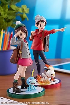Amazon.co.jp: 壽屋(KOTOBUKIYA) 『ポケットモンスター』シリーズ