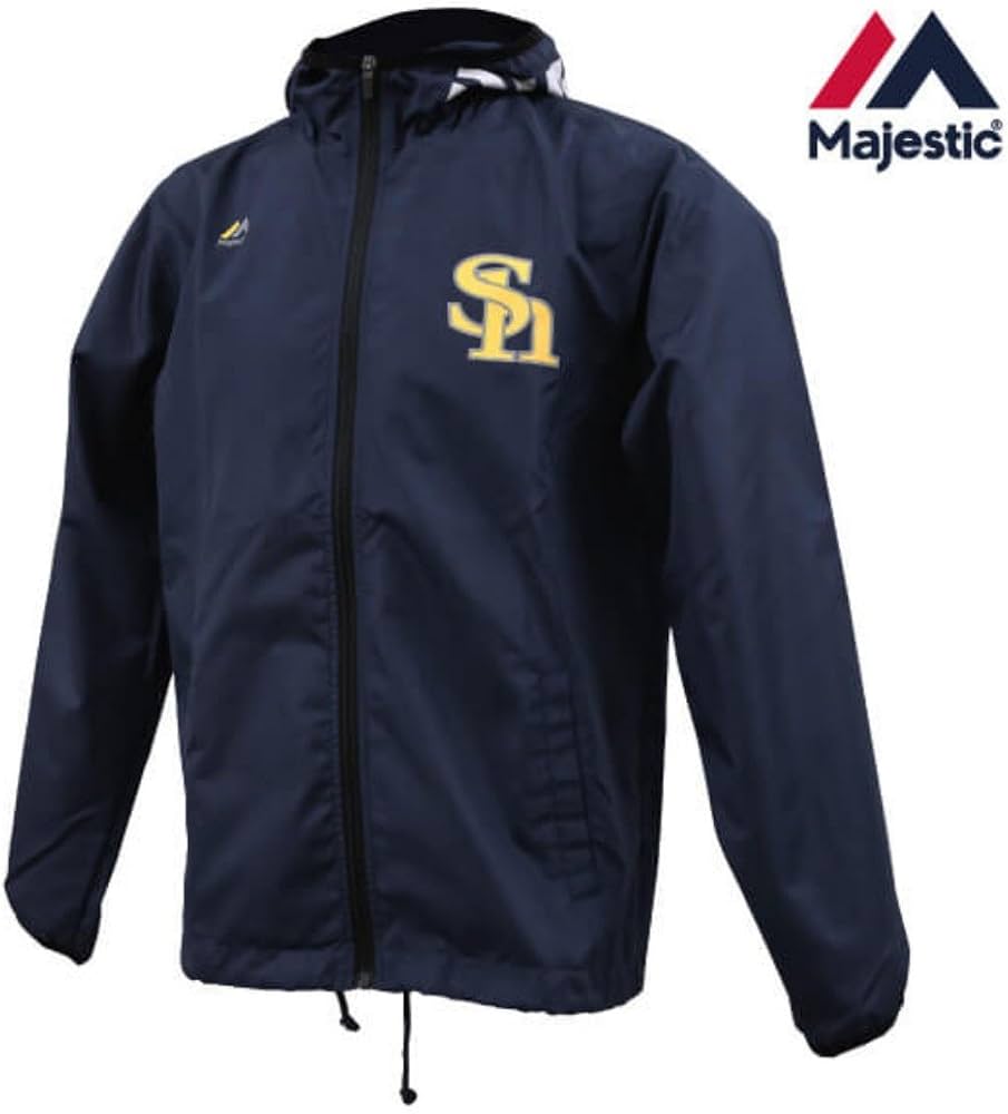 SoftBank Hawks ジャケット Lサイズ SoftBank Hawks ジャケット Lサイズ