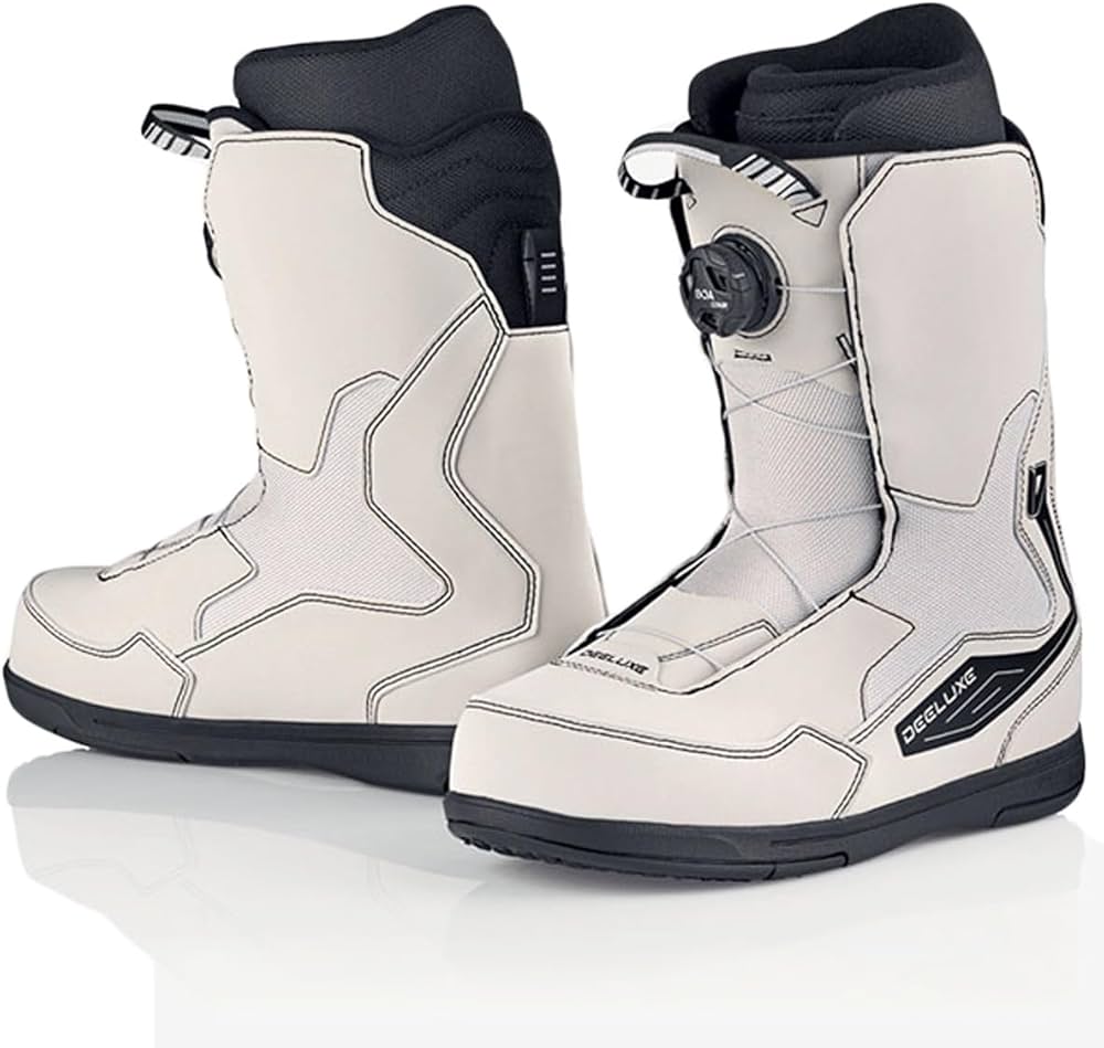 Amazon | DEELUXE スノーボード ブーツ ID LITE S2 アイディー ライト