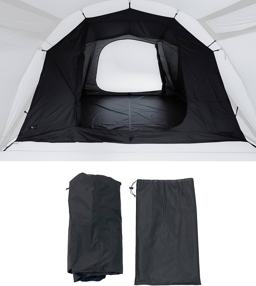 Amazon.co.jp: TOKYO CRAFTS エフィカ インナーテント【シェルター