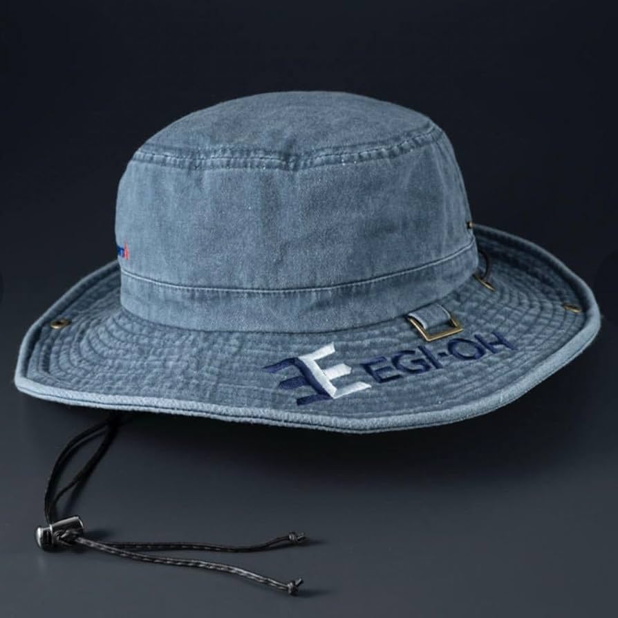 Amazon.co.jp: ヤマシタ EGI-OH エギ王 マイスターハット 限定色