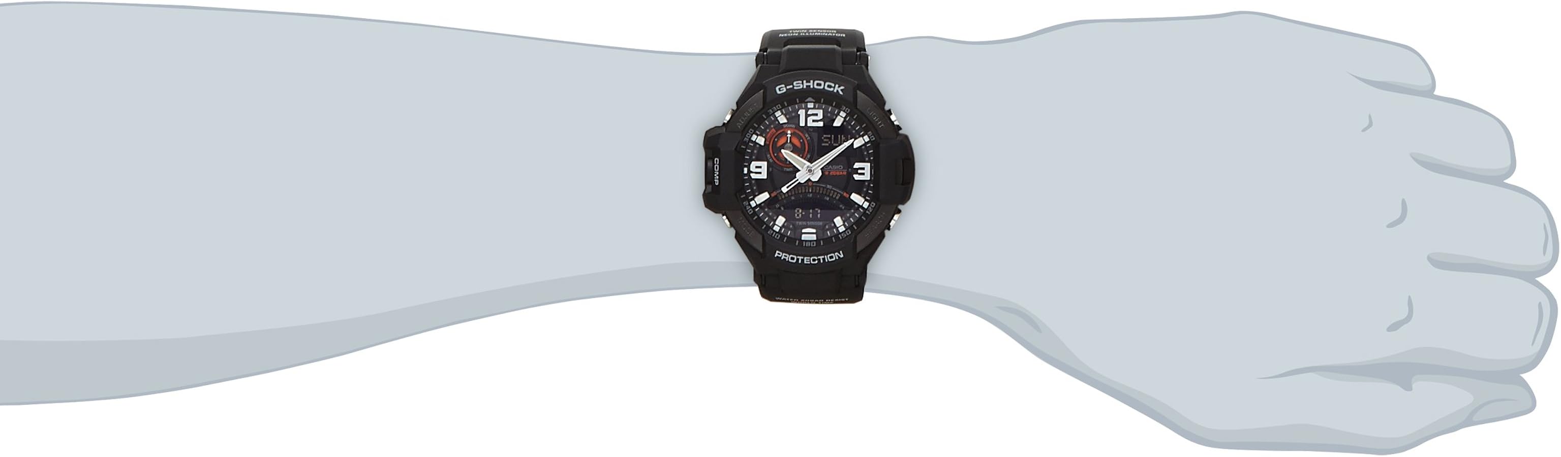 Amazon.co.jp: [カシオ]CASIO 腕時計 G-SHOCK ジーショック