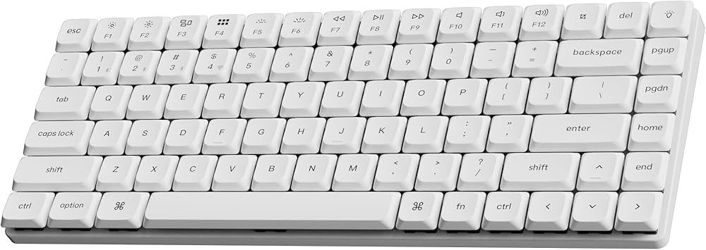 Amazon | 【国内正規品】Keychron K3 Max ロープロファイル ワイヤレス