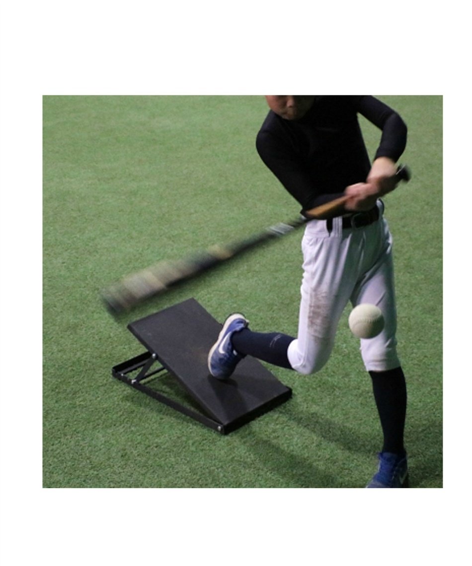 フィールドフォース ステップボード＆スウィングスタンド フィールド