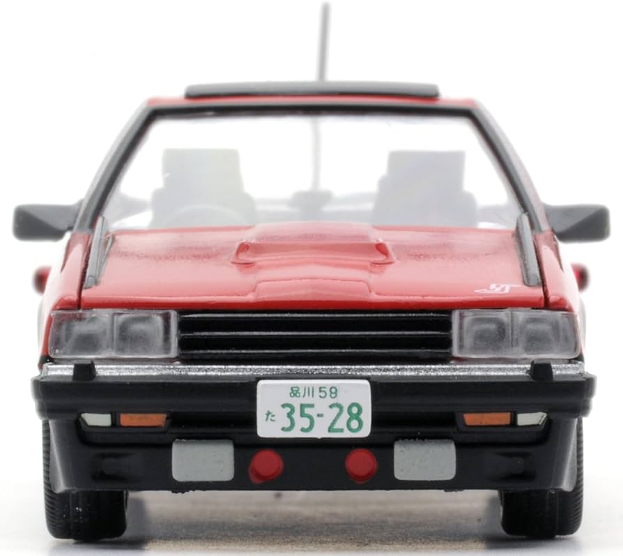 Amazon | トミカリミテッドヴィンテージ LV-NEO 西部警察 vol.6 マシン