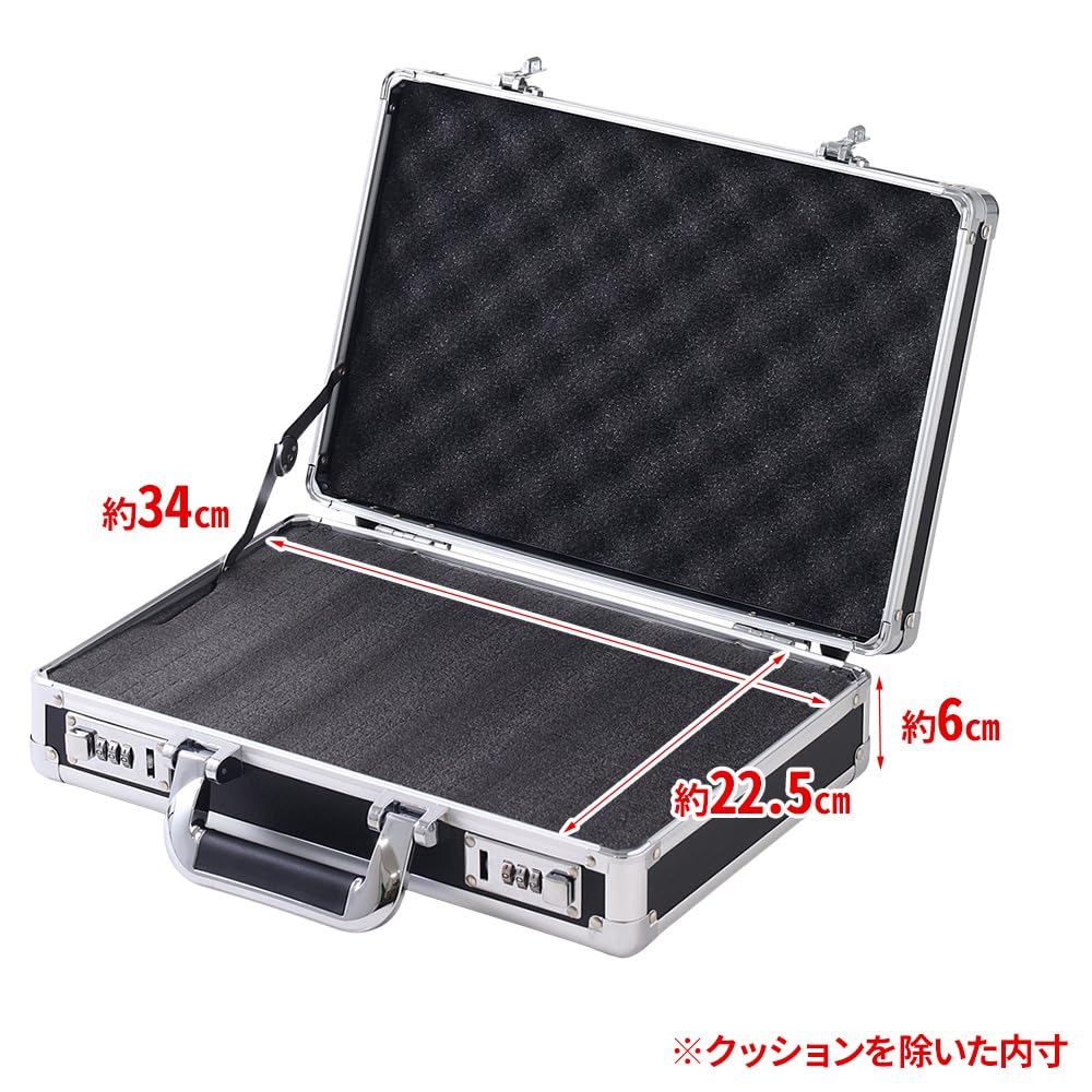 Amazon.co.jp: seathestars 耐衝撃ツールボックス 1.5cmブロック