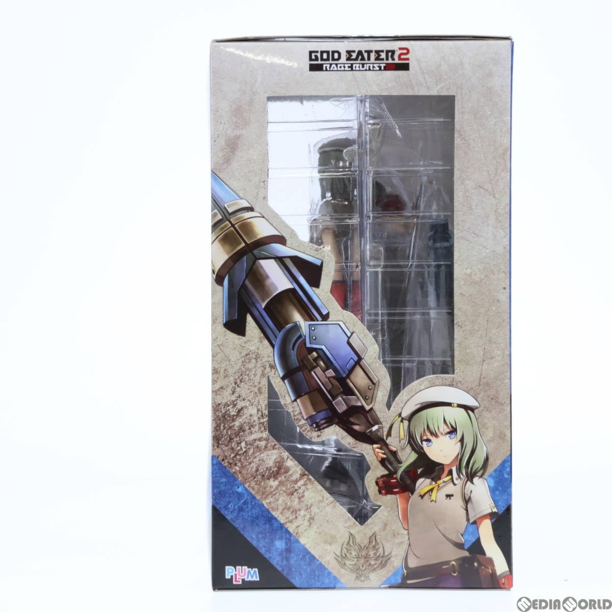 Amazon | [FIG]エリナ・デア=フォーゲルヴァイデ GOD EATER 2 RAGE