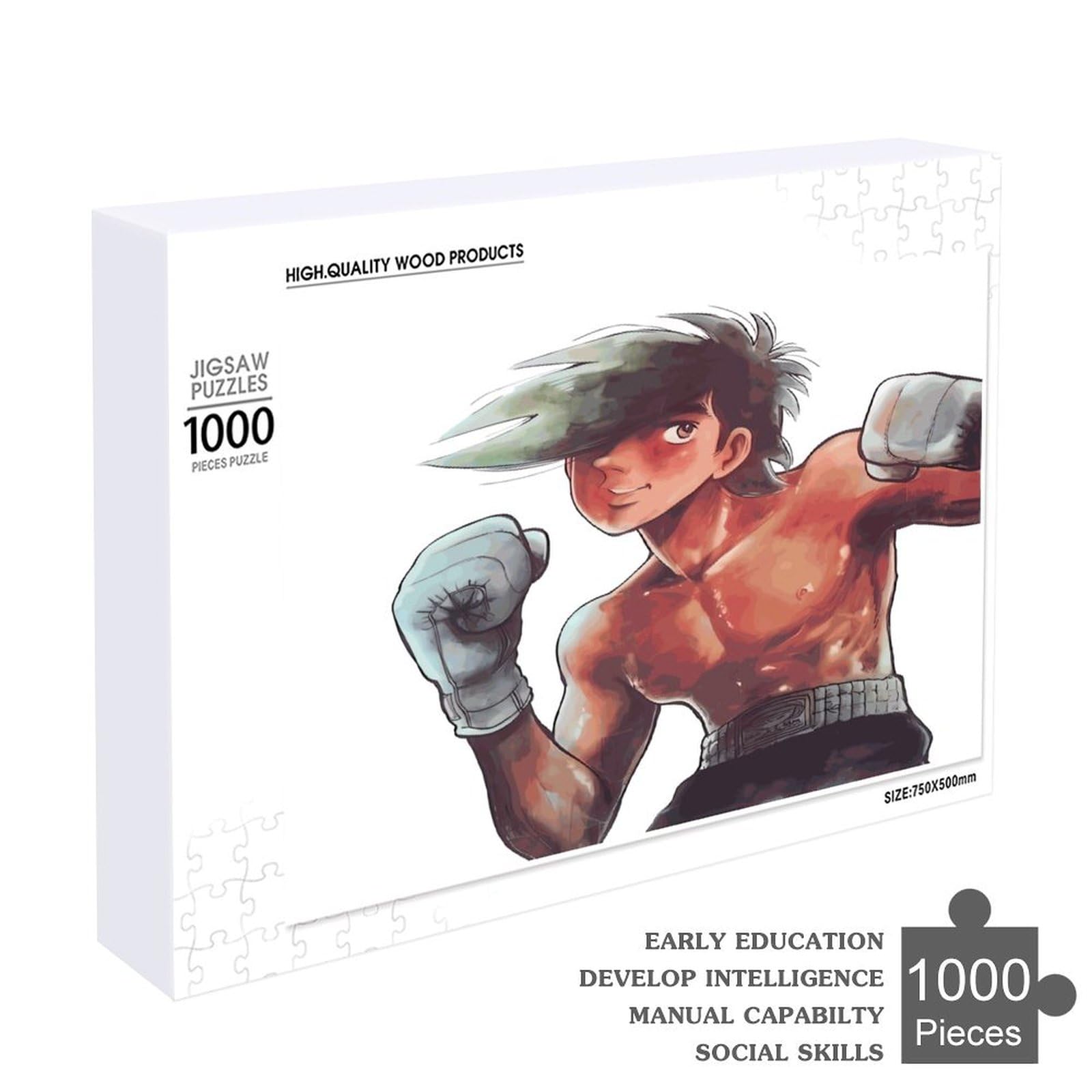 希少】シャーロットJスタンバーグ 1000ピースジグソーパズル アポロ社