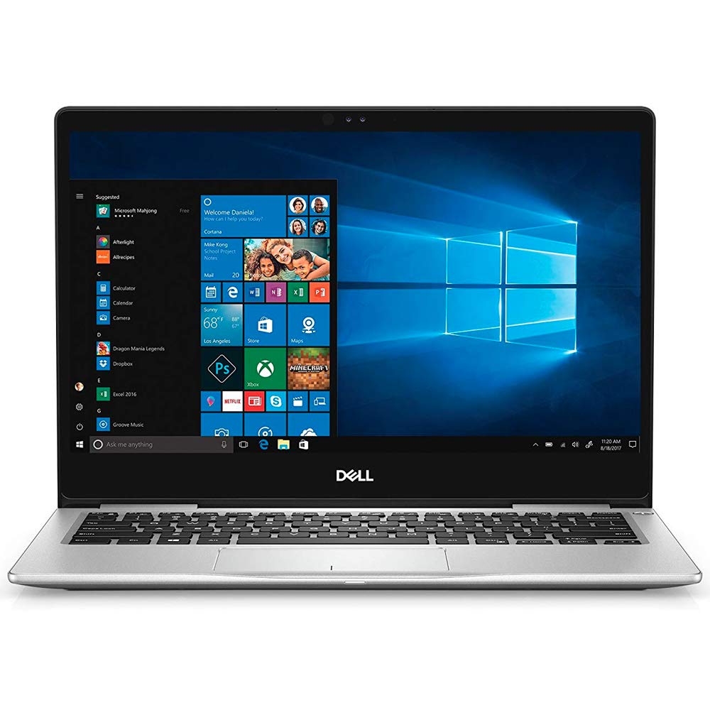 Amazon.com: Dell Inspiron 15 5580 Laptop, 8th Gen Intel Core I5