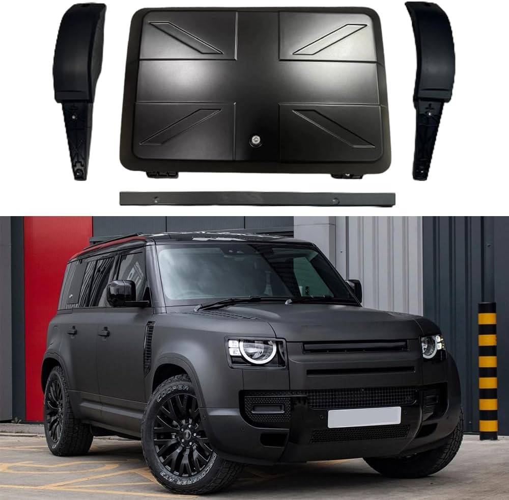 Amazon | FTAPACCE 外側サイドマウントギアボックスキャリア