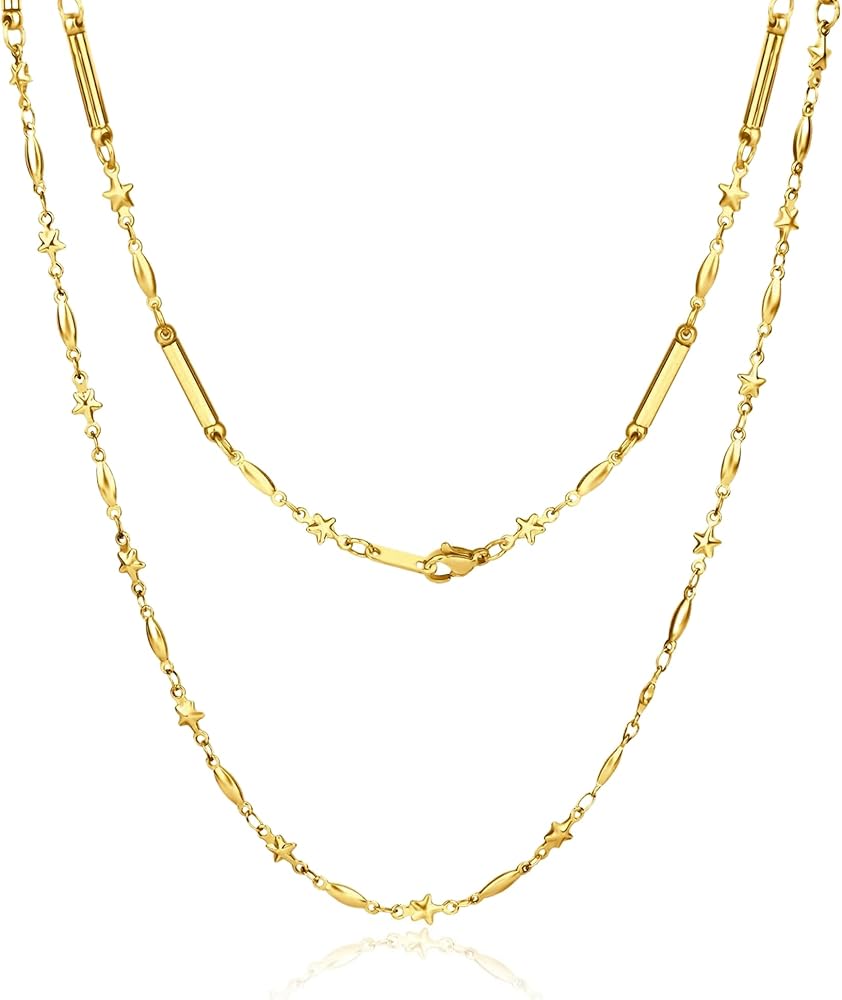 Amazon | [MAYA&CANA] 磁気ネックレス レデイーズ 強力 磁気4個 200mt