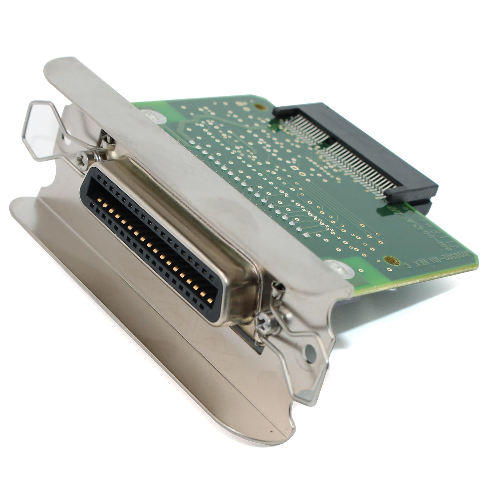 Amazon.com: P1083320-040 Parallel Port Card for Zebra ZT510 ZT610