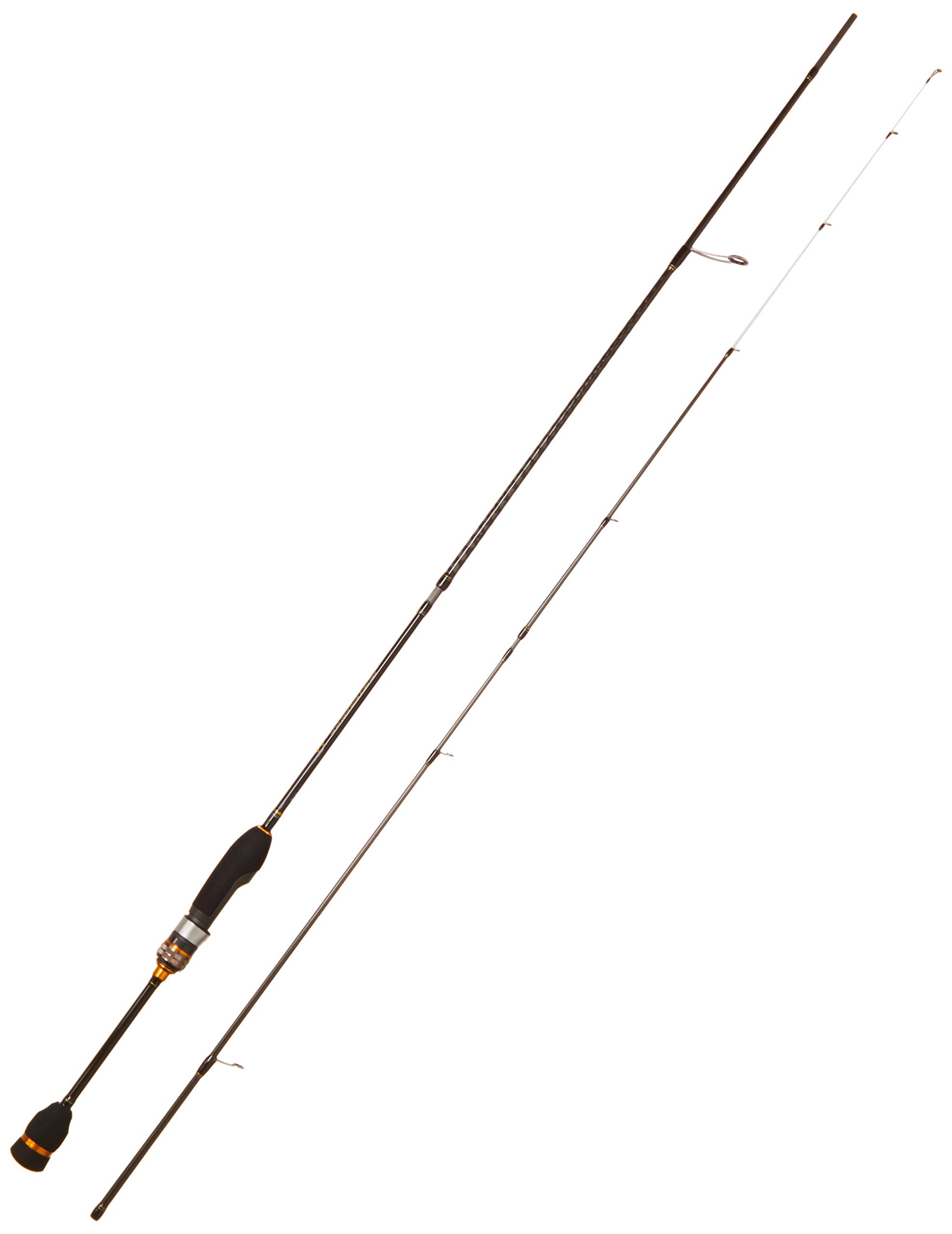 Amazon | メジャークラフト 3代目クロステージ パックロッドアジング