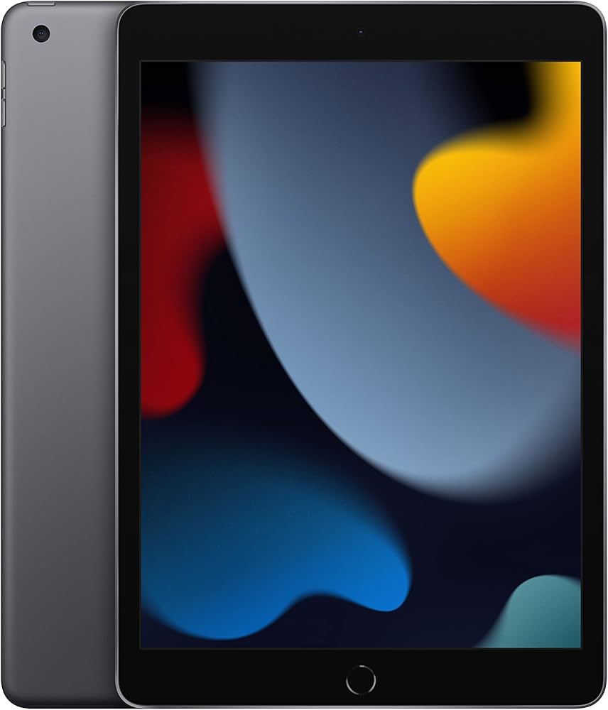 Amazon.com : Apple iPad (9th Generation): with A13 Bionic chip